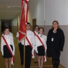 2022 - Święto Patrona  Szkoły Podstawowej im. Anastazji Milewskiej w Lipsku