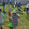 2023 - Przedszkolaki bawiły się na Pikniku Rodzinnym